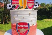 Fresh Cakes 😋. Place your Order