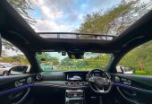Mercedes Benz E Class