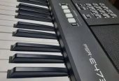 Yamaha PSR – E473 Keyboard 🎹