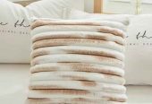 ZEBRA PILLOW CASES