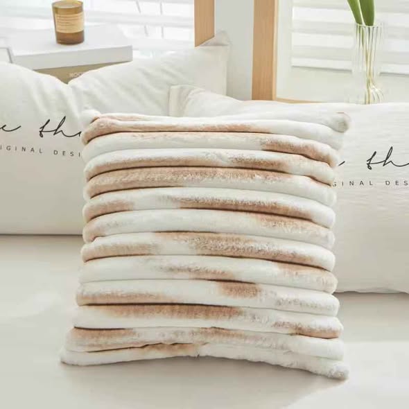 ZEBRA PILLOW CASES