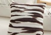 ZEBRA PILLOW CASES