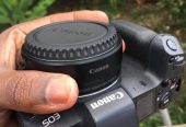 Canon EOS R Camera🔥