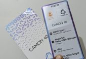 Tecno Camon 40