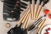 KITCHEN SET