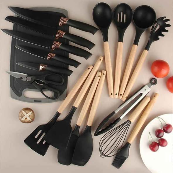 KITCHEN SET