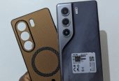 Tecno Camon 40