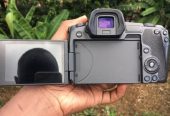 Canon EOS R Camera🔥