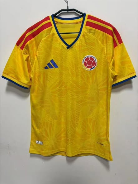 National Teams Jerseys High Quality ✔️🔥