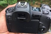 Canon EOS R Camera🔥