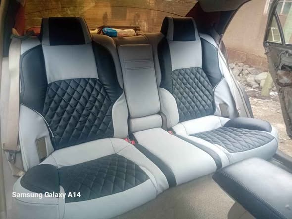 Seat Covers Best Quality!🔥