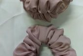 Scrunchies