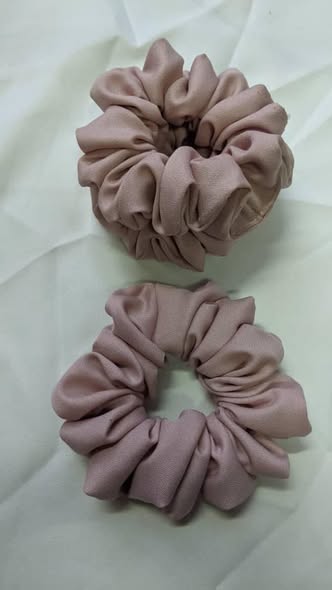 Scrunchies