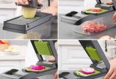 MULTIPURPOSE SLICE CUTTER