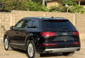 AUDI Q7 🔥