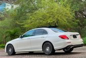 Mercedes Benz E Class