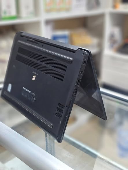 Dell Latitude 7280 Touchscreen