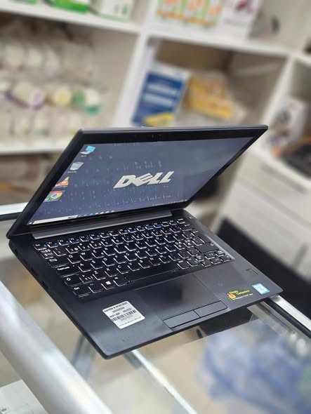 Dell Latitude 7280 Touchscreen