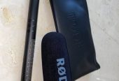 RØDE NTG4+ Shotgun Microphone