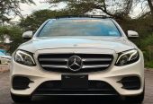 Mercedes Benz E Class