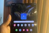 SAMSUNG FOLD 4