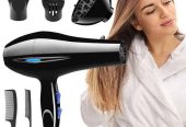 HAIR DRYER FULL SET
