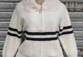 Ladies’ Free Size Sweaters
