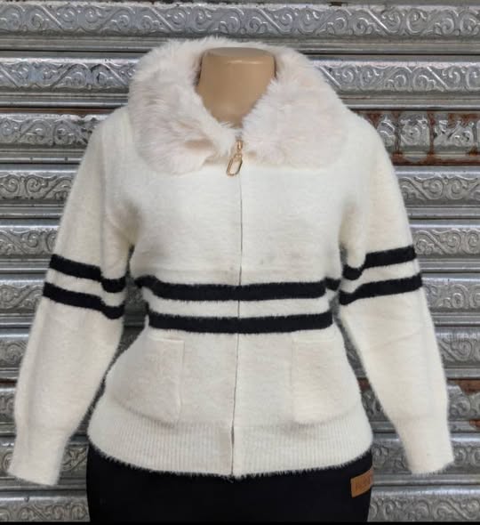 Ladies’ Free Size Sweaters