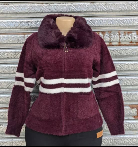 Ladies’ Free Size Sweaters
