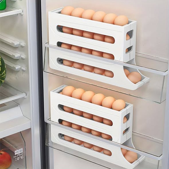 EGGS DISPENSER