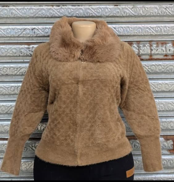 Ladies’ Free Size Sweaters