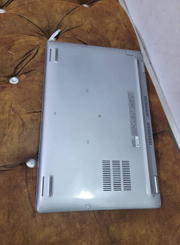 Dell Latulitude 5420