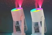 Diffusers So Nice