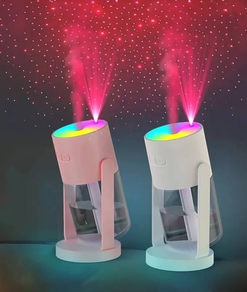 Diffusers So Nice