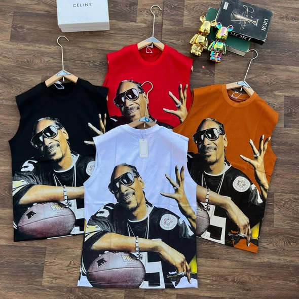 VESTS🔥 QUALITY MATERIAL ✅