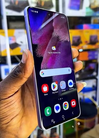 SAMSUNG S21FE 5G