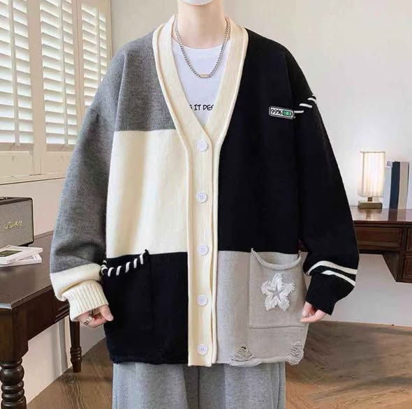 Free Size Sweaters