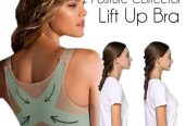 POSTURE CORRECTOR LIFT UP BRA!