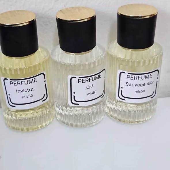 Perfumes! Perfumes! Ladies✨ and Gentlemen👑🔥