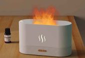 FLAME AROMA HUMIDIFIER