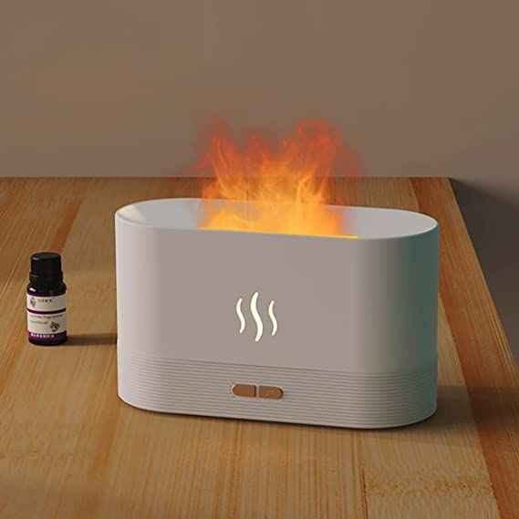 FLAME AROMA HUMIDIFIER