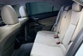 TOYOTA MARK X 2010 Model