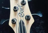 BASS GUITAR🔥