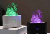 FLAME AROMA HUMIDIFIER