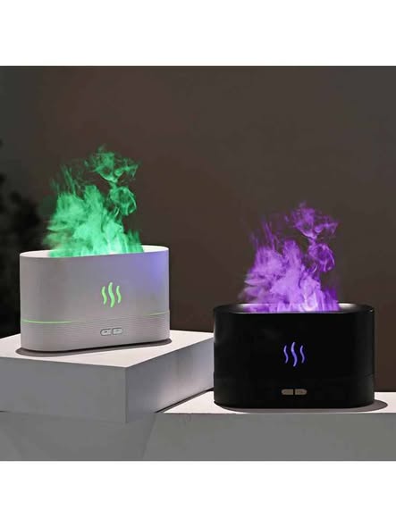 FLAME AROMA HUMIDIFIER