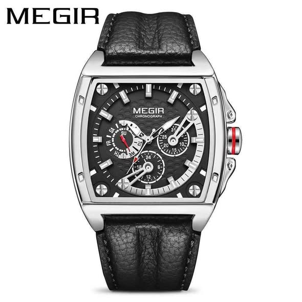 MEGIR WATCH 📍FULL BOXED