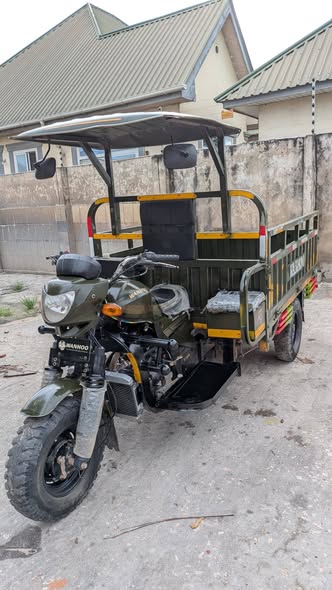 GUTA WANHWO CC 200