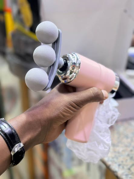 Massage Gun