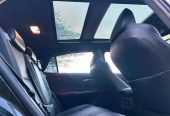 Toyota Harrier Z Package🔥