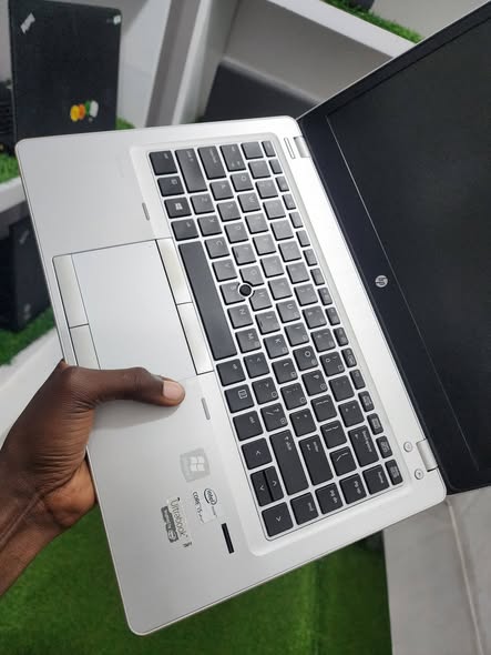 Hp EliteBook Folio 9470